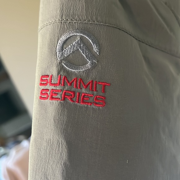 North Face Jacket - Picture 4 of 5